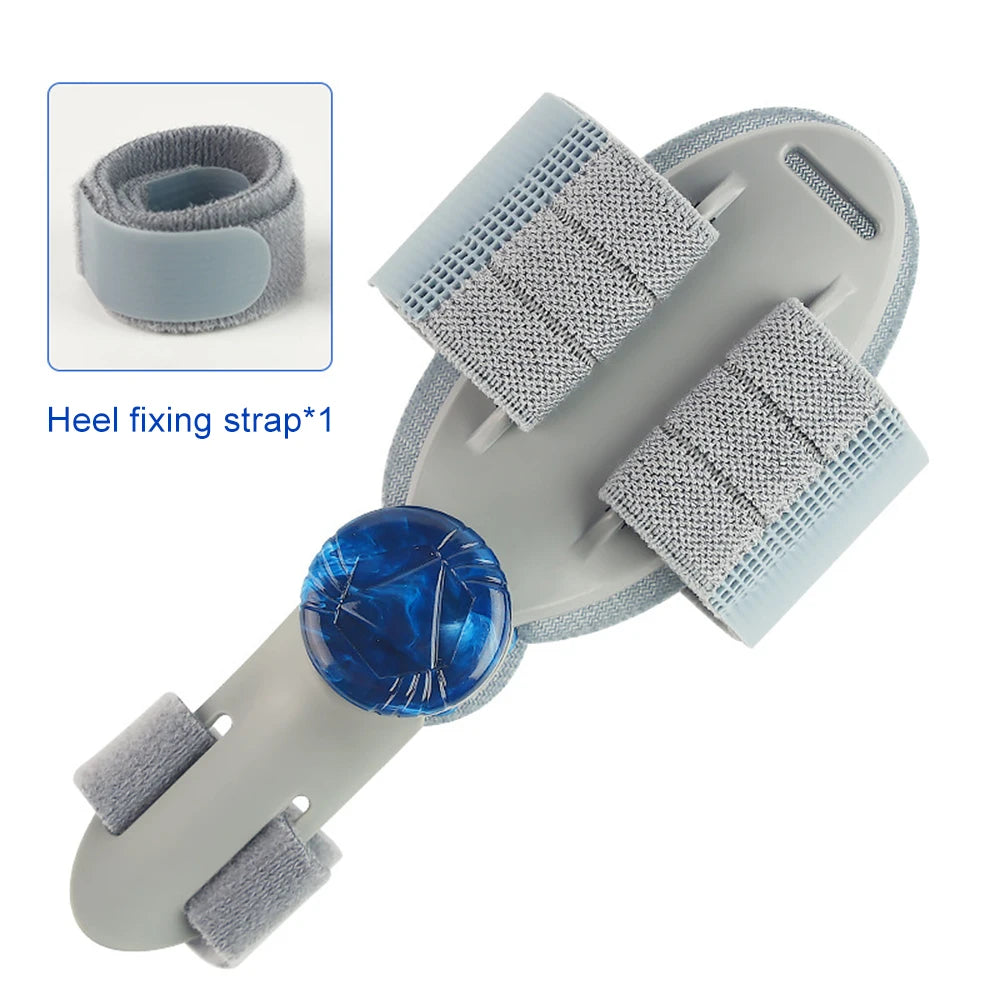 Bunion Splint Big Toe Straightener Hallux Valgus Correction Orthotics Foot Bone Thumb Adjuster Correction Bunions Corrector